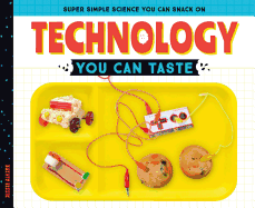 Technology You Can Taste