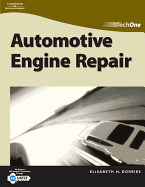 Techone: Automotive Engine Repair