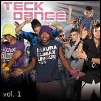 Teck Dance, Vol. 1 - Various Artists