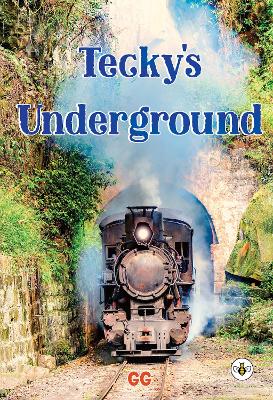 Tecky's Underground - GG