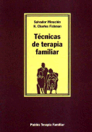 Tecnicas de Terapia Familiar