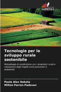 Tecnologie per lo sviluppo rurale sostenibile