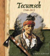 Tecumseh, 1768-1813