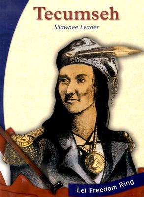 Tecumseh: Shawnee Leader - Gregson, Susan R