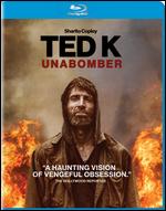 Ted K [Blu-ray] - Tony Stone