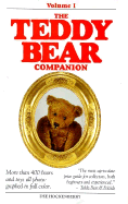 Teddy Bear Companion Volume 1 - Cy Decosse Inc, and Hockenberry, Dee