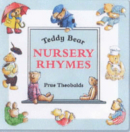 Teddy Bear Nursery Rhymes - 