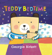 Teddy Bedtime