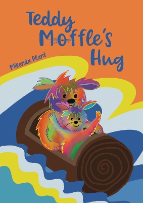 Teddy Moffle's Hug - Plant, Mikenda