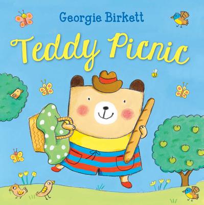Teddy Picnic - Birkett, Georgie