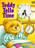 Teddy Tells Time