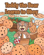 Teddy the Bear Learns to Obey
