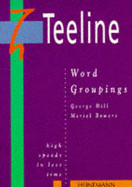 Teeline word groupings