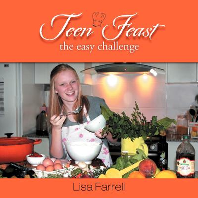 Teen Feast, The Easy Challenge: The Easy Challenge - Farrell, Lisa