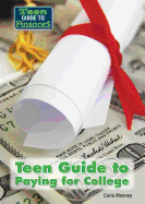 Teen Guide to Paying for College