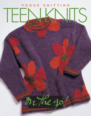 Teen Knits - Malcolm, Trisha (Editor)