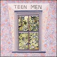 Teen Men [LP] - Teen Men