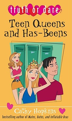 Teen Queens and Has-Beens - Hopkins, Cathy