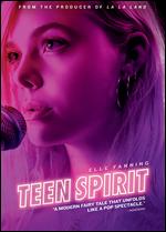 Teen Spirit - Max Minghella