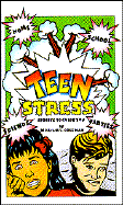 Teen Stress: Stories to Guide You - Coleman, William L