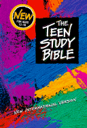 Teen Study Bible