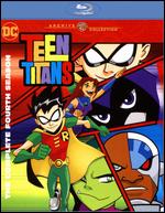 Teen Titans: Season 04 - 