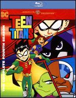 Teen Titans: The Complete Fourth Season [Blu-ray]