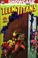 Teen Titans - Haney, Bob