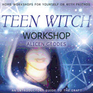 Teen Witch Workshop