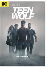 Teen Wolf: Season 04 - 