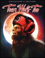 Teen Wolf Too [Collector's Edition] [Blu-ray]