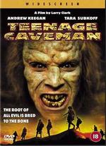 Teenage Caveman - Larry Clark
