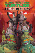 Teenage Mutant Ninja Turtles: Ghostbusters