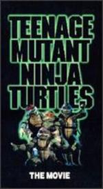 Teenage Mutant Ninja Turtles [MD]