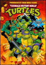 Teenage Mutant Ninja Turtles: Season 09 - 