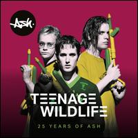 Teenage Wildlife: 25 Years of Ash - Ash