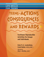 Teens - Actions, Consequences & Rewards