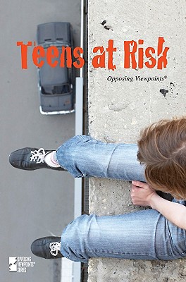 Teens at Risk - Watkins, Christine (Editor)