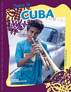 Teens in Cuba