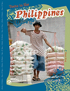 Teens in the Philippines