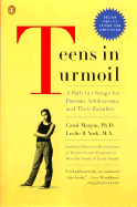 Teens in Turmoil: A Path to Change for Parents, Adolescents, and Their Families