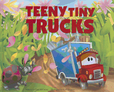Teeny Tiny Trucks
