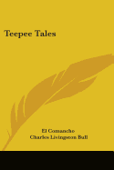 Teepee Tales