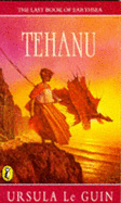 Tehanu: The Last Book of Earthsea - Le Guin, Ursula K.