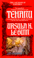 Tehanu - Le Guin, Ursula K