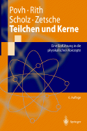 Teilchen Und Kerne: Eine Einf]hrung in Die Physikalischen Konzepte