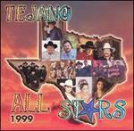 Tejano All Stars 1999