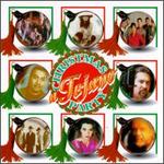 Tejano Christmas Party [1997] - Various Artists