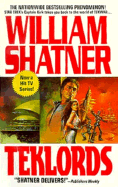 Tek Lords - Shatner, William