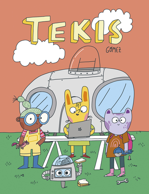 Tekis - G?mez (Illustrator)